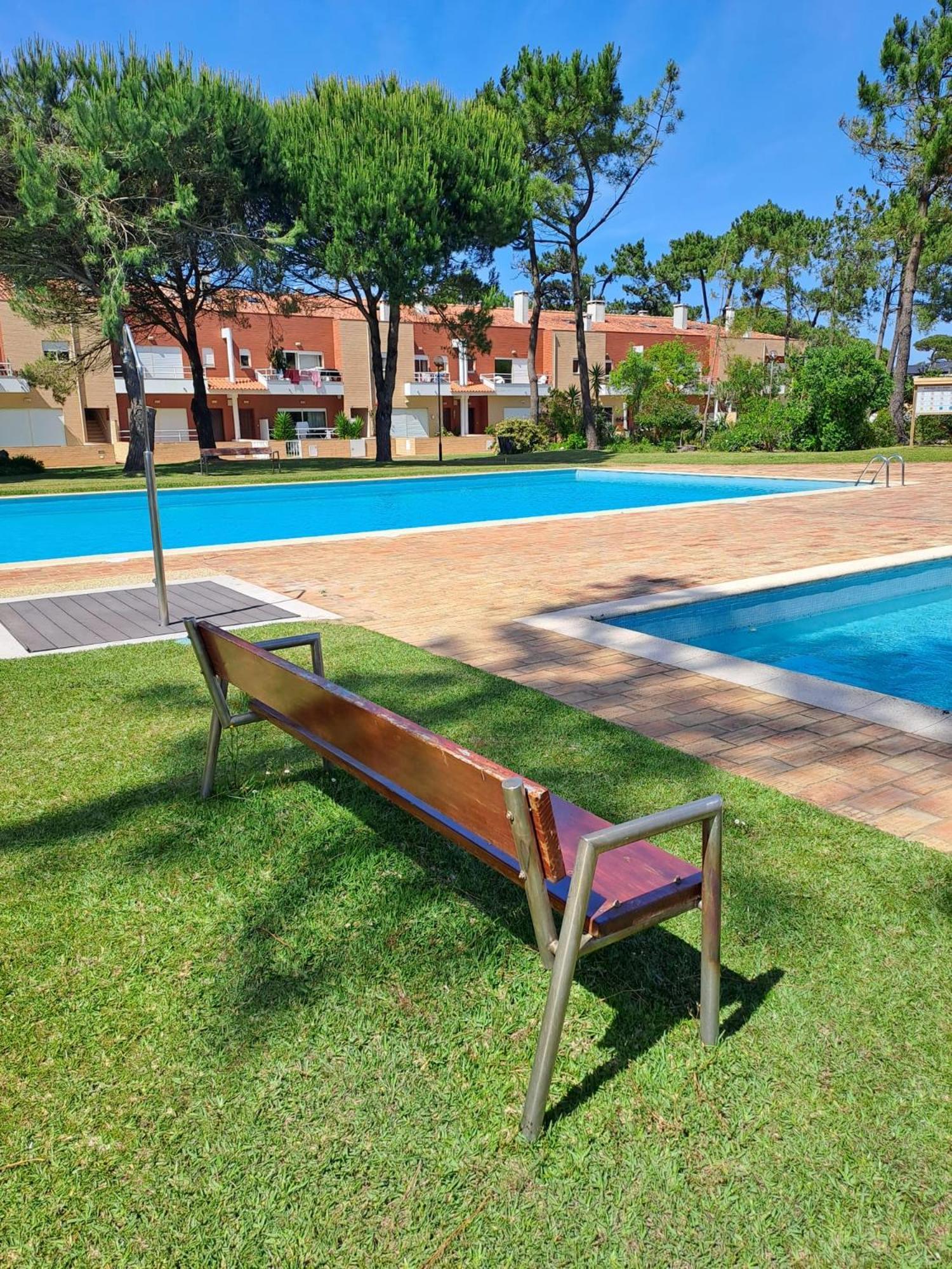 Little Paradise Al - Fao Bagian luar foto